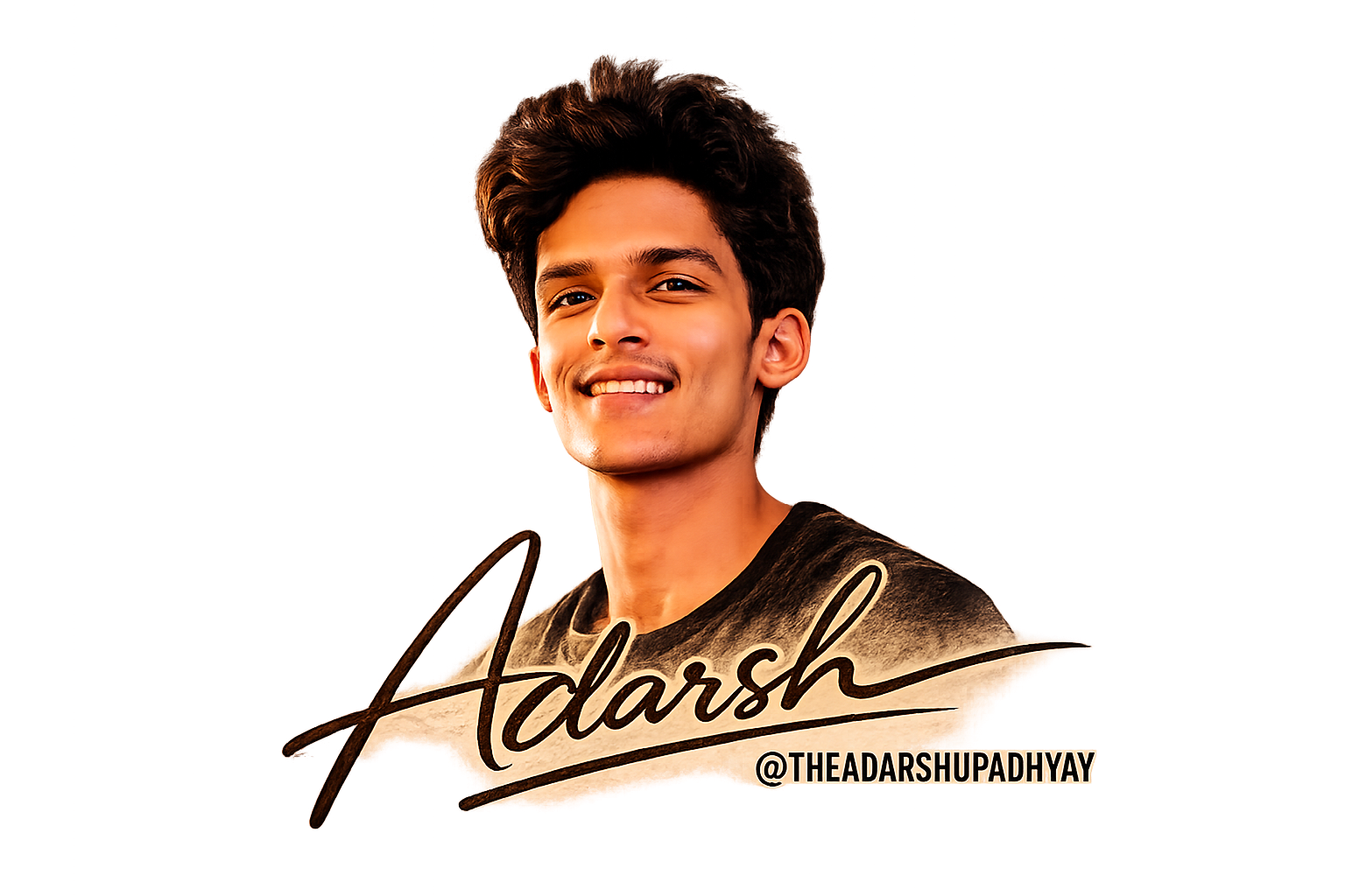 Adarsh Upadhyay